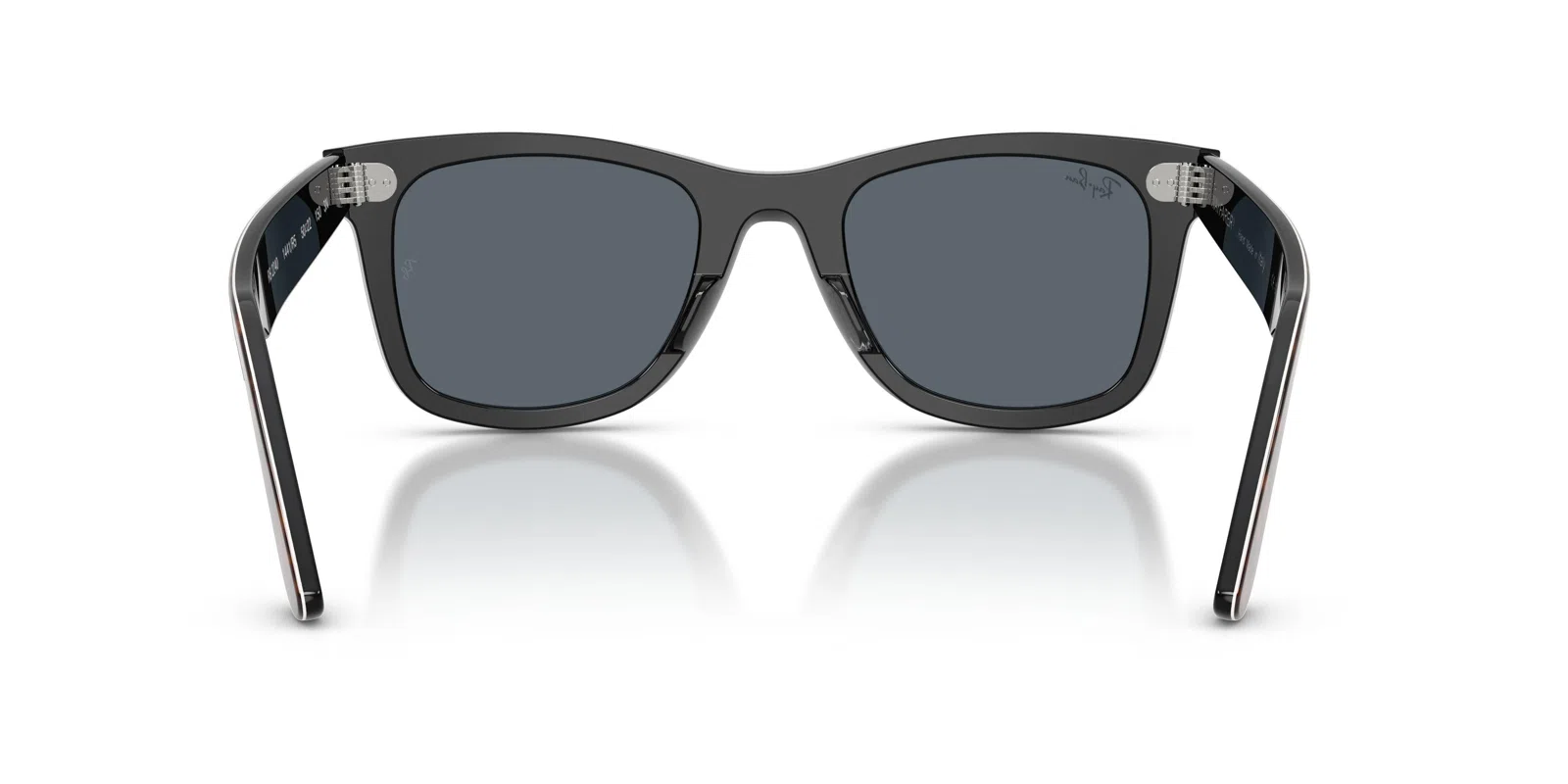 Ray-Ban Wayfarer 2240 Sunglasses - view 17